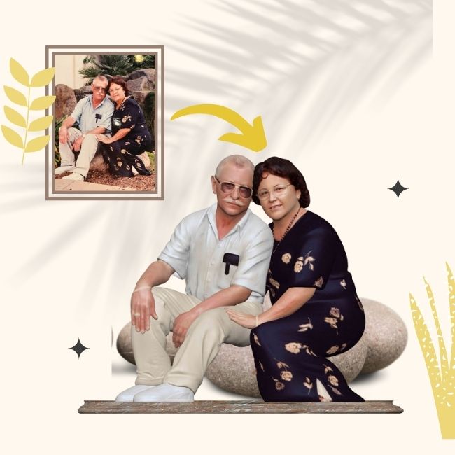 10 Fun Personalized Gifts For Grandparents