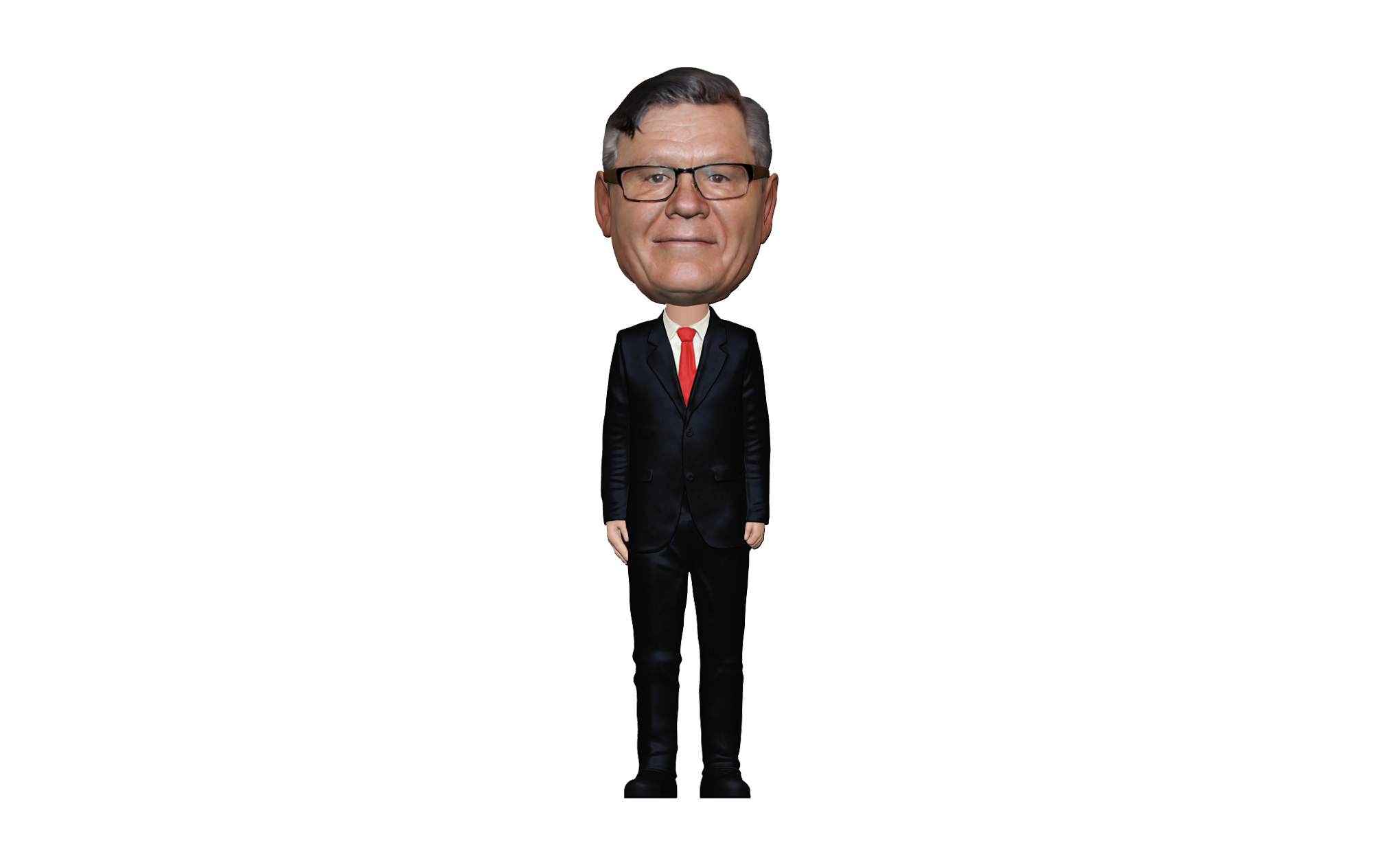 Custom Bobbleheads for you