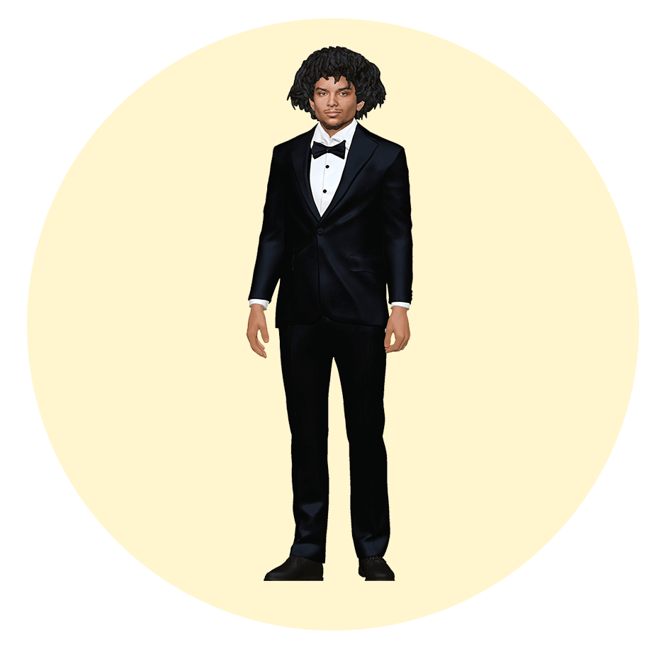 3D Selfie | 3D Figurines | Full Body Statue From Photo | My3dSelfie