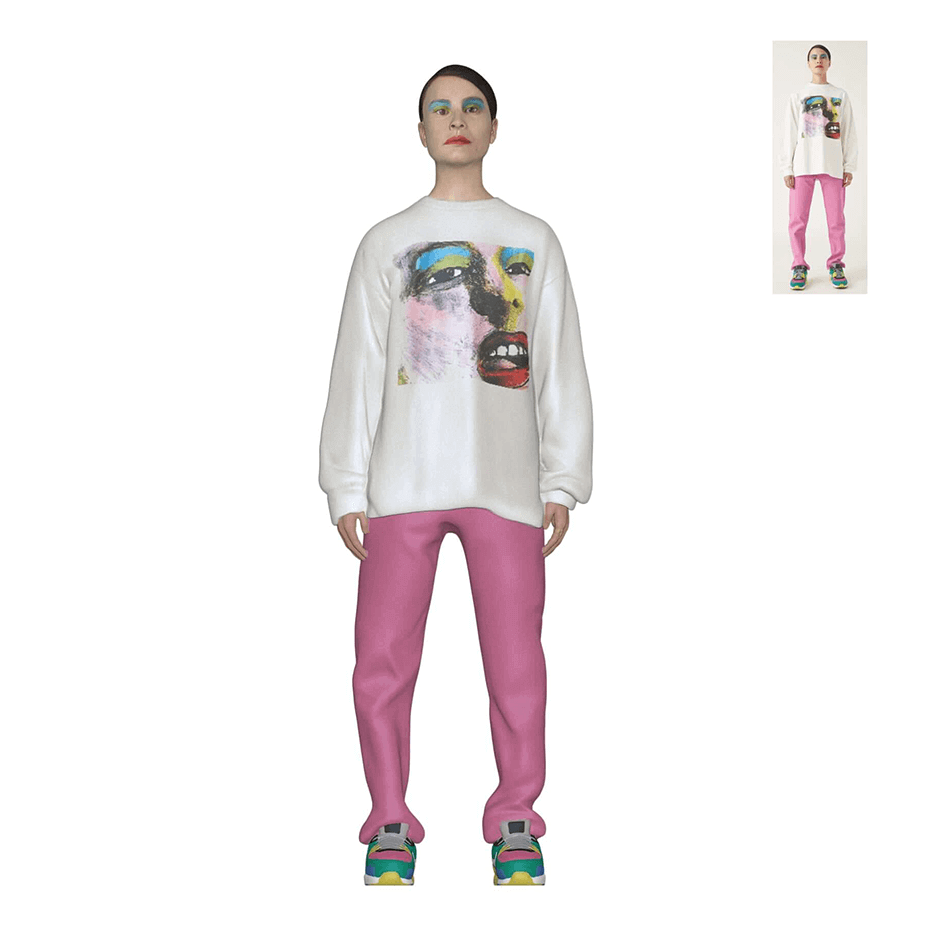 3D Selfie | 3D Figurines | Full Body Statue From Photo | My3dSelfie