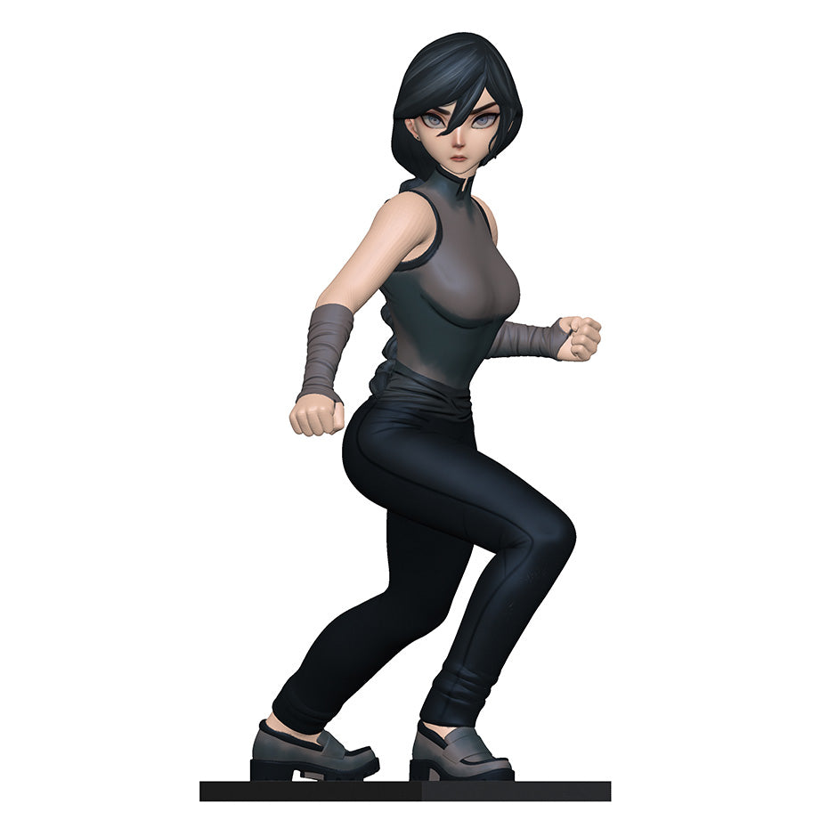 Make your own 3d printed Fantasy Figurines & Miniatures online | My3dSelfie