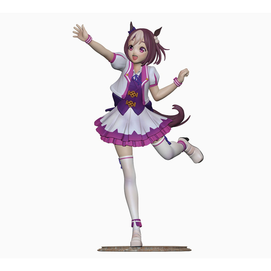 Make your own 3d printed Fantasy Figurines & Miniatures online | My3dSelfie