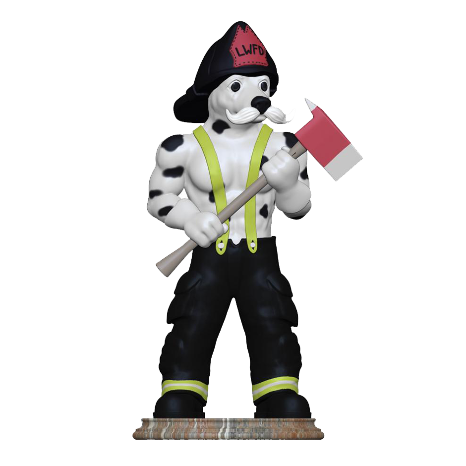 Make your own 3d printed Fantasy Figurines & Miniatures online | My3dSelfie