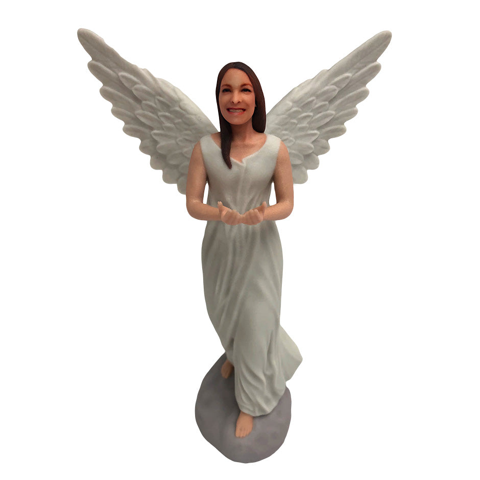 Make your own 3d printed Fantasy Figurines & Miniatures online | My3dSelfie