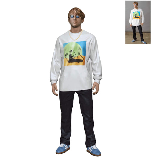 3D Selfie | 3D Figurines | Full Body Statue From Photo | My3dSelfie