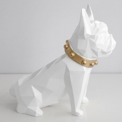 Dog pen holder statue | Dog Pen stand | My3dselfie | My3dSelfie