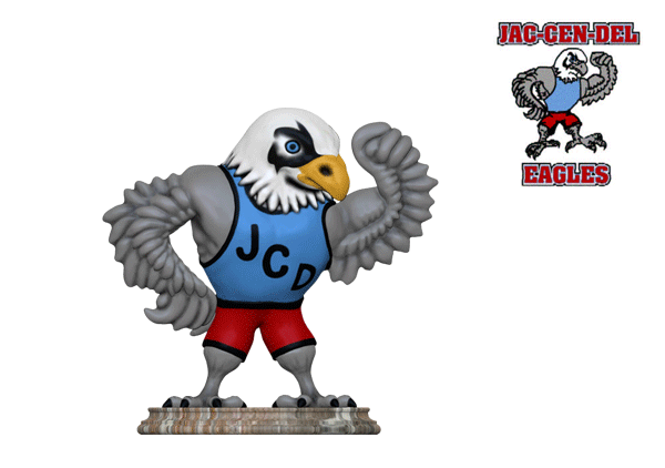 Make your own 3d printed Fantasy Figurines & Miniatures online | My3dSelfie