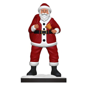 Santa_Claus_with_Bell_Figurine_Front