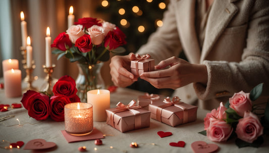 Meaningful Valentine’s Day Gift Ideas