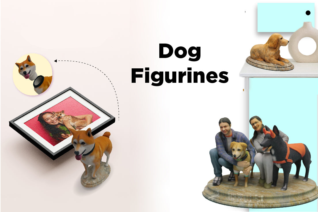 A guide to Dog Figurines