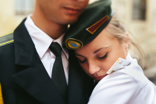 Creative ways to express gratitude on Veterans Day