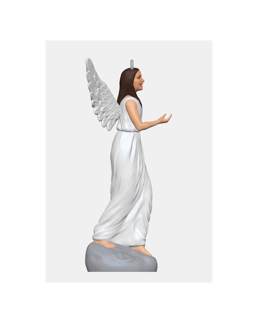 Christmas Ornaments-Angel