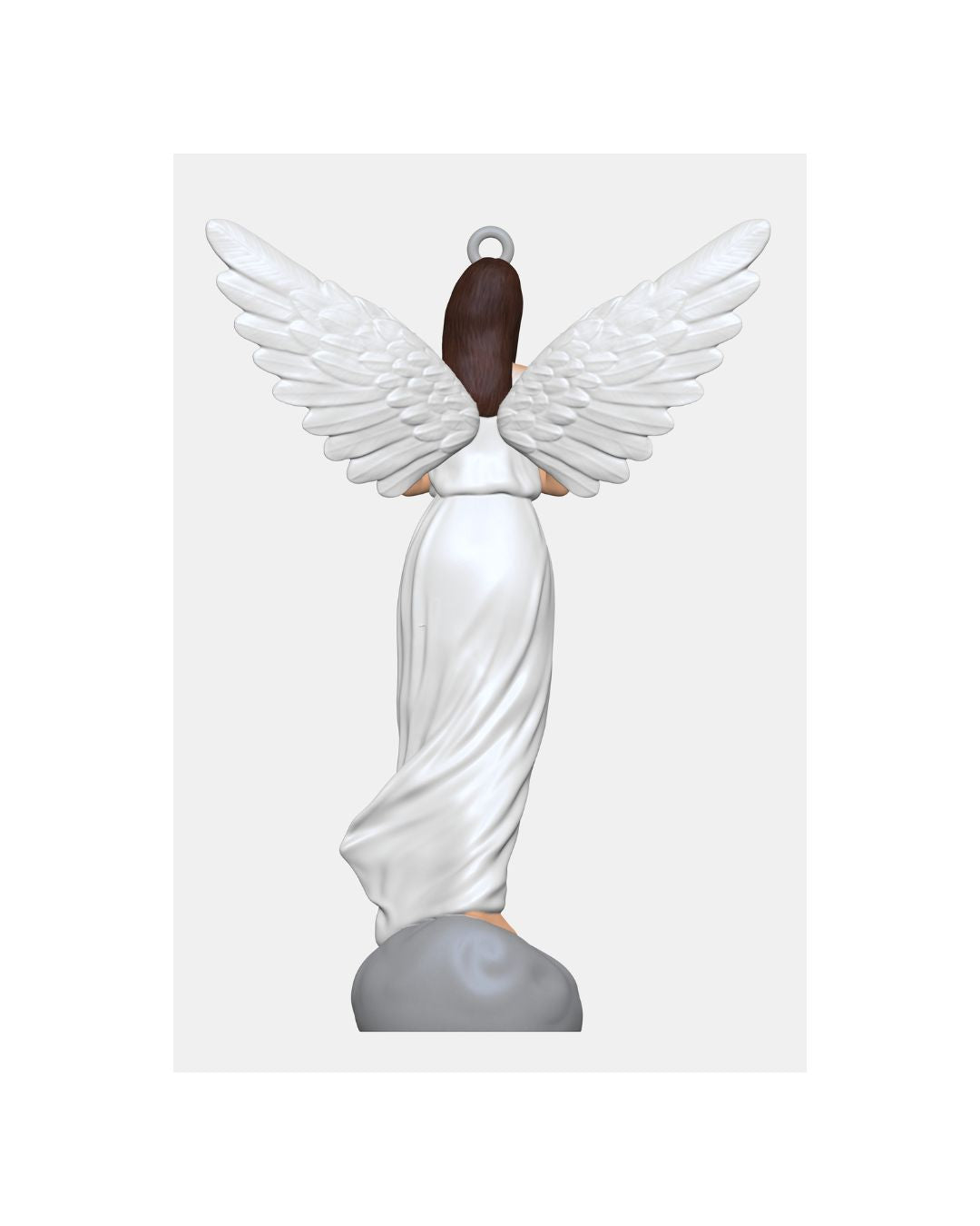 Christmas Ornaments-Angel