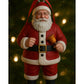 Christmas Ornaments-Santa Claus