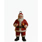 Christmas Ornaments-Santa Claus