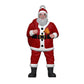 Christmas Ornaments-Santa Claus