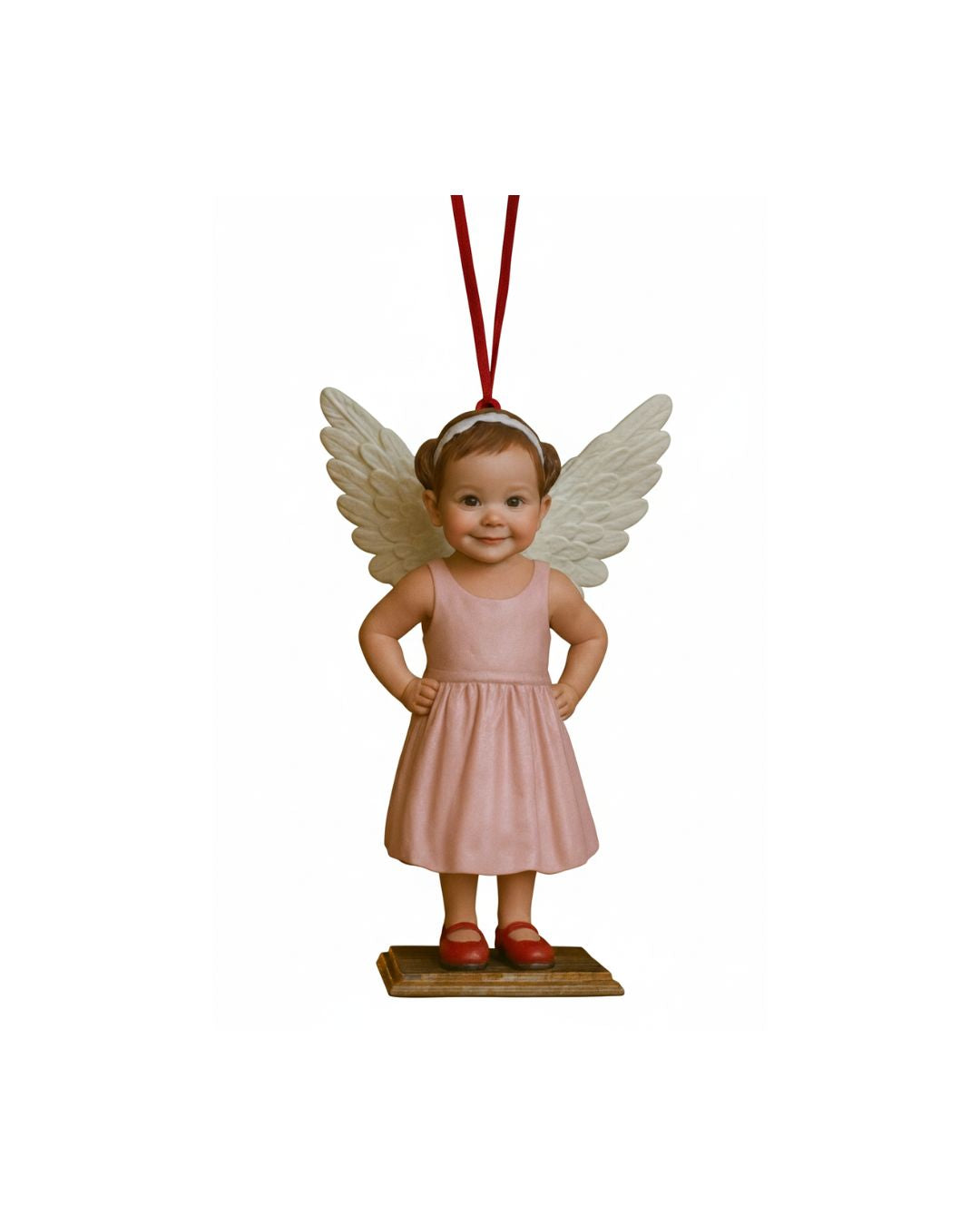 Christmas Ornaments-Angel