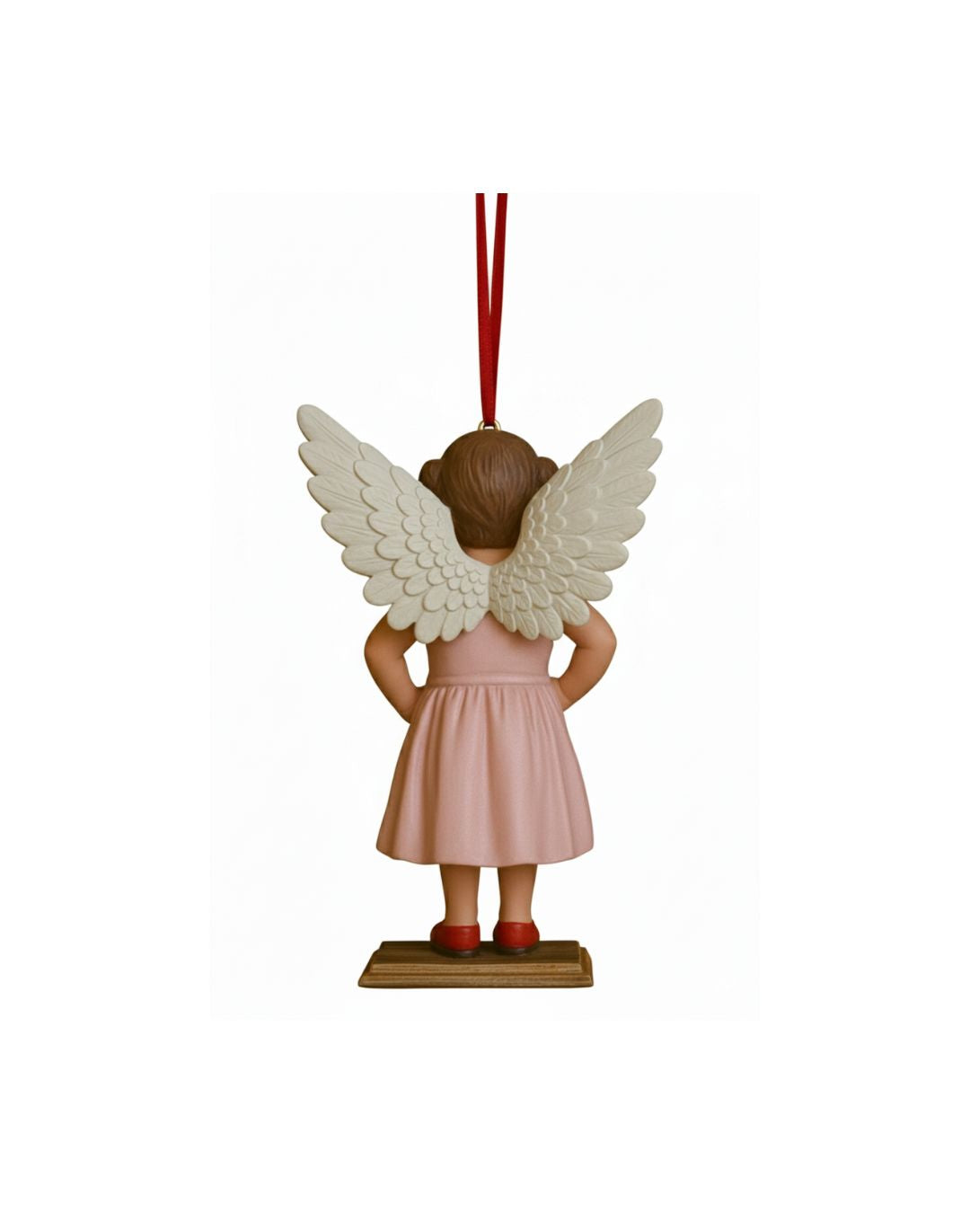 Christmas Ornaments-Angel