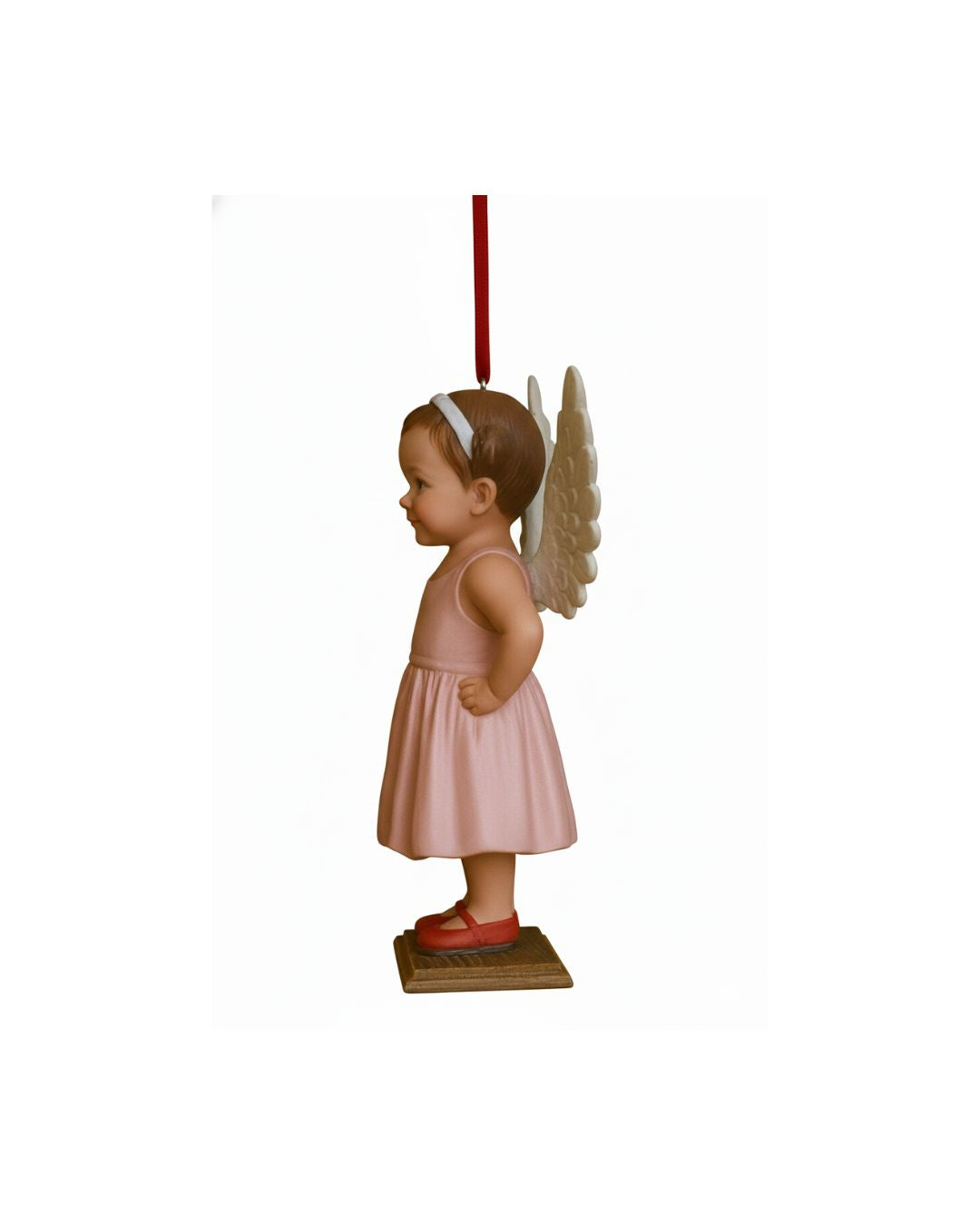 Christmas Ornaments-Angel