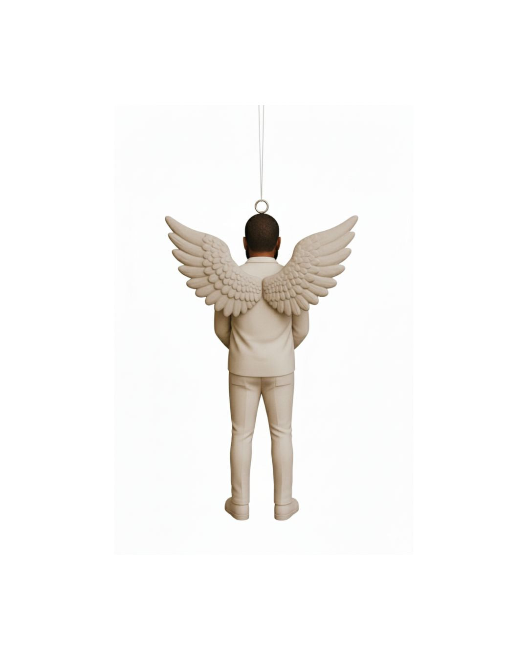 Christmas Ornaments-Angel