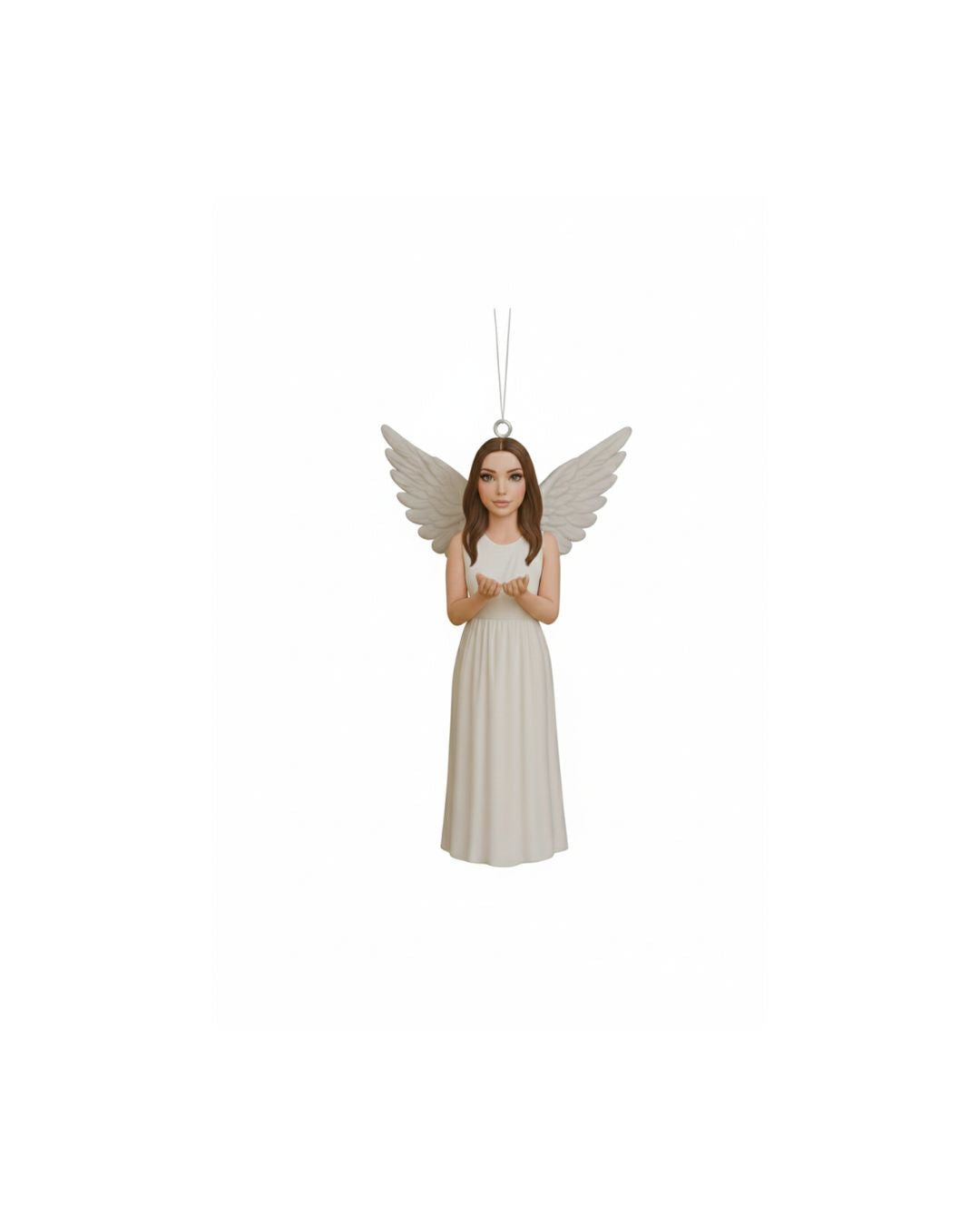 Christmas Ornaments-Angel