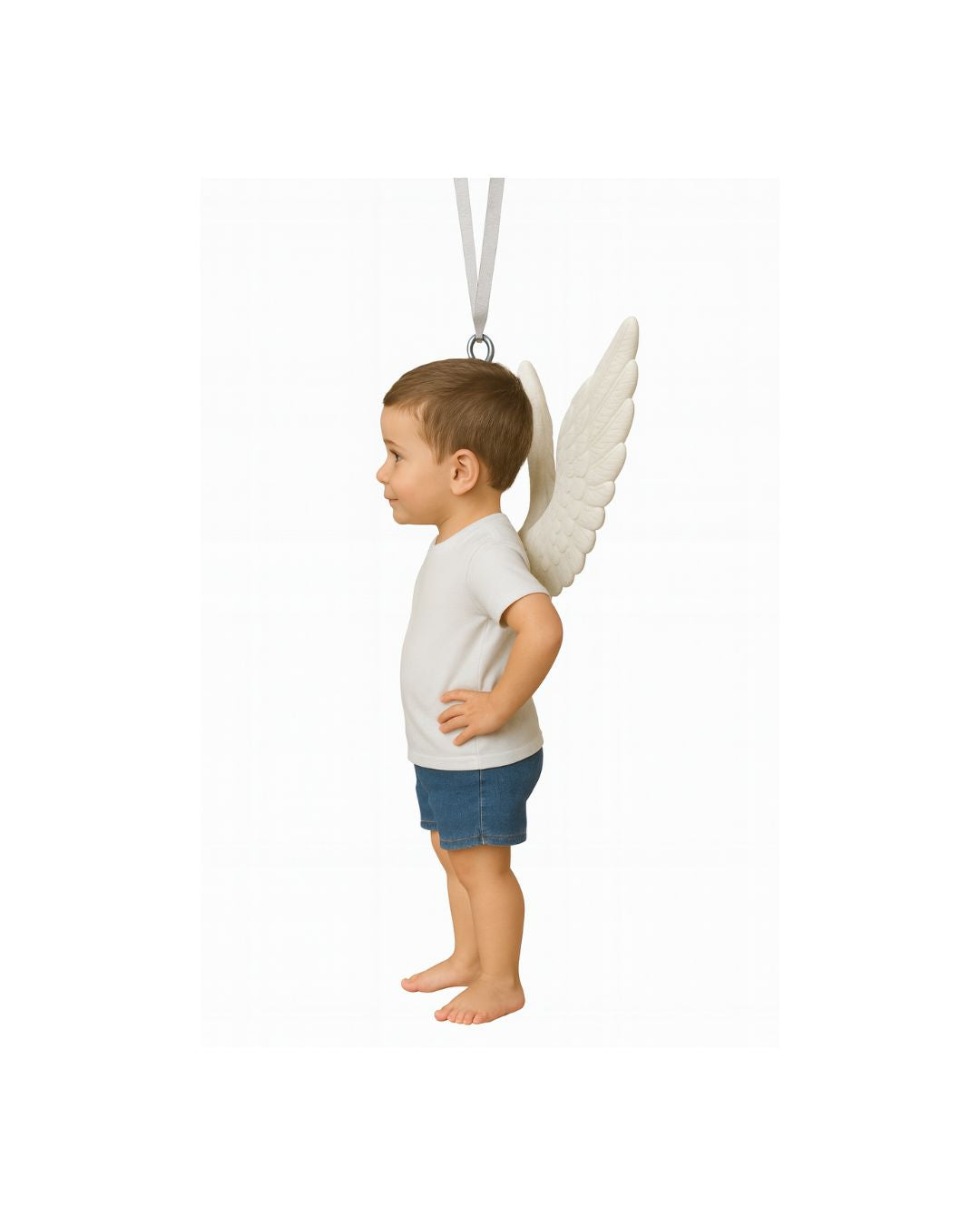 Christmas Ornaments-Angel