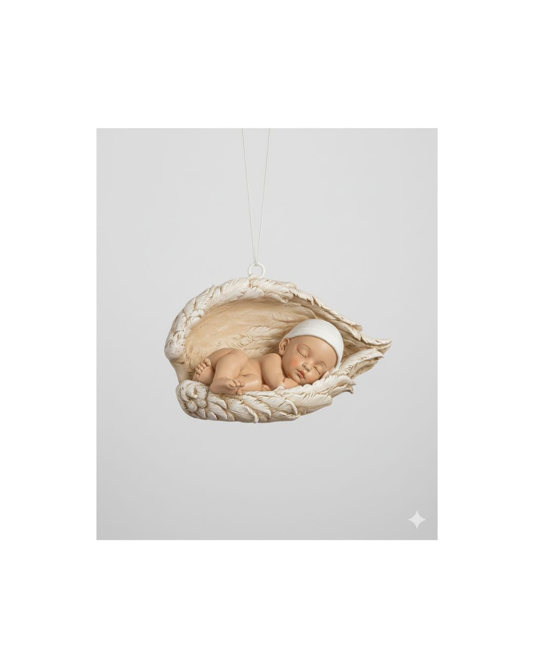 Christmas Ornaments-Angel