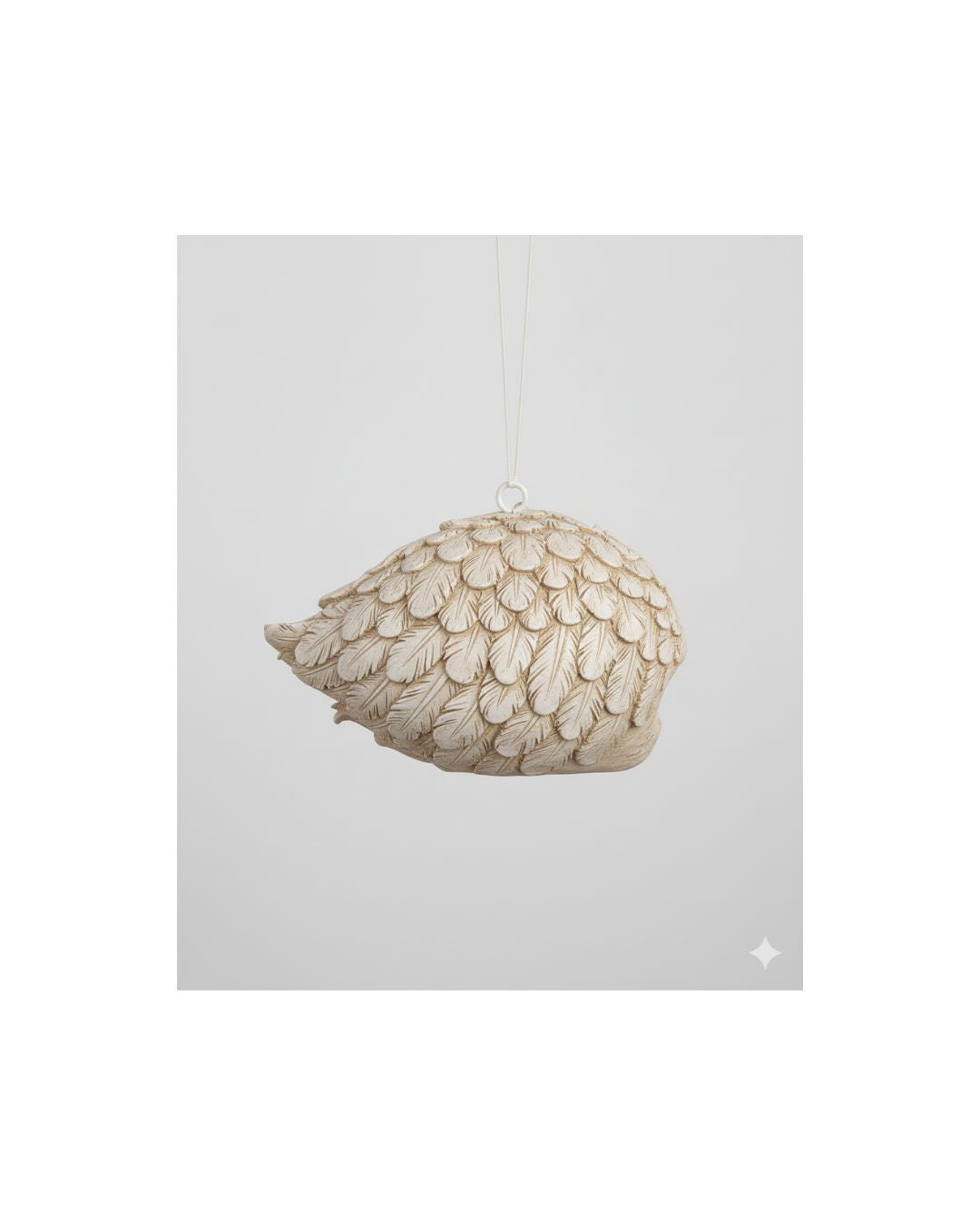 Christmas Ornaments-Angel