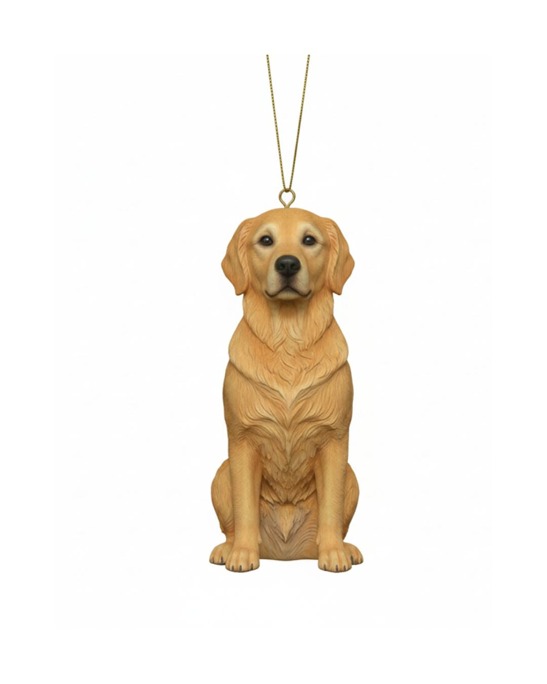 Christmas Ornaments-Pets (Dogs & Cats Ornaments)