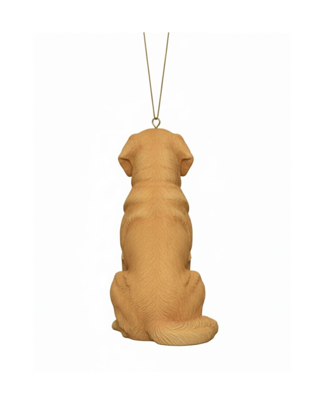 Christmas Ornaments-Pets (Dogs & Cats Ornaments)
