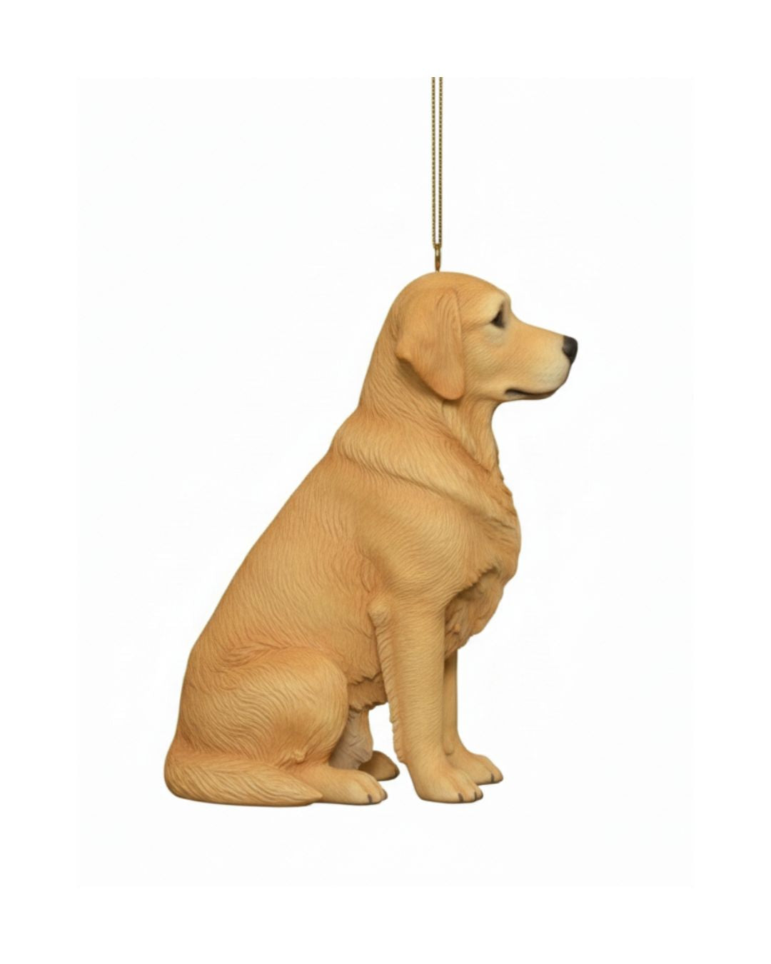 Christmas Ornaments-Pets (Dogs & Cats Ornaments)