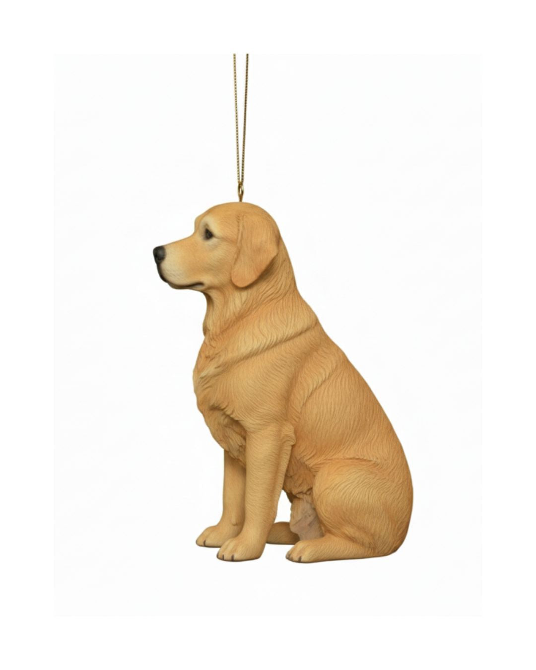 Christmas Ornaments-Pets (Dogs & Cats Ornaments)