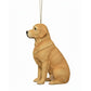 Christmas Ornaments-Pets (Dogs & Cats Ornaments)
