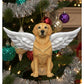 Christmas Ornaments-Pets (Dogs & Cats Ornaments)