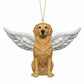 Christmas Ornaments-Pets (Dogs & Cats Ornaments)