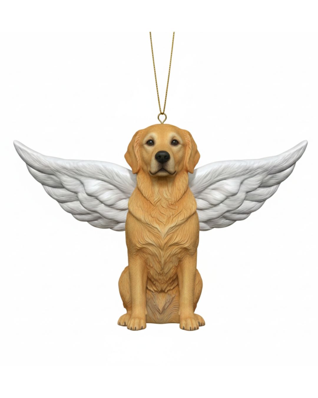 Christmas Ornaments-Pets (Dogs & Cats Ornaments)