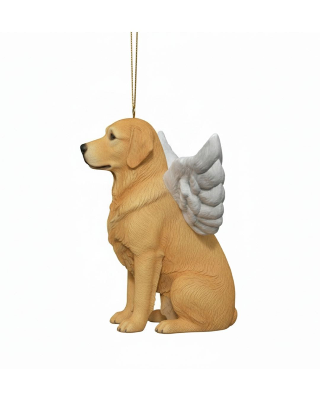 Christmas Ornaments-Pets (Dogs & Cats Ornaments)