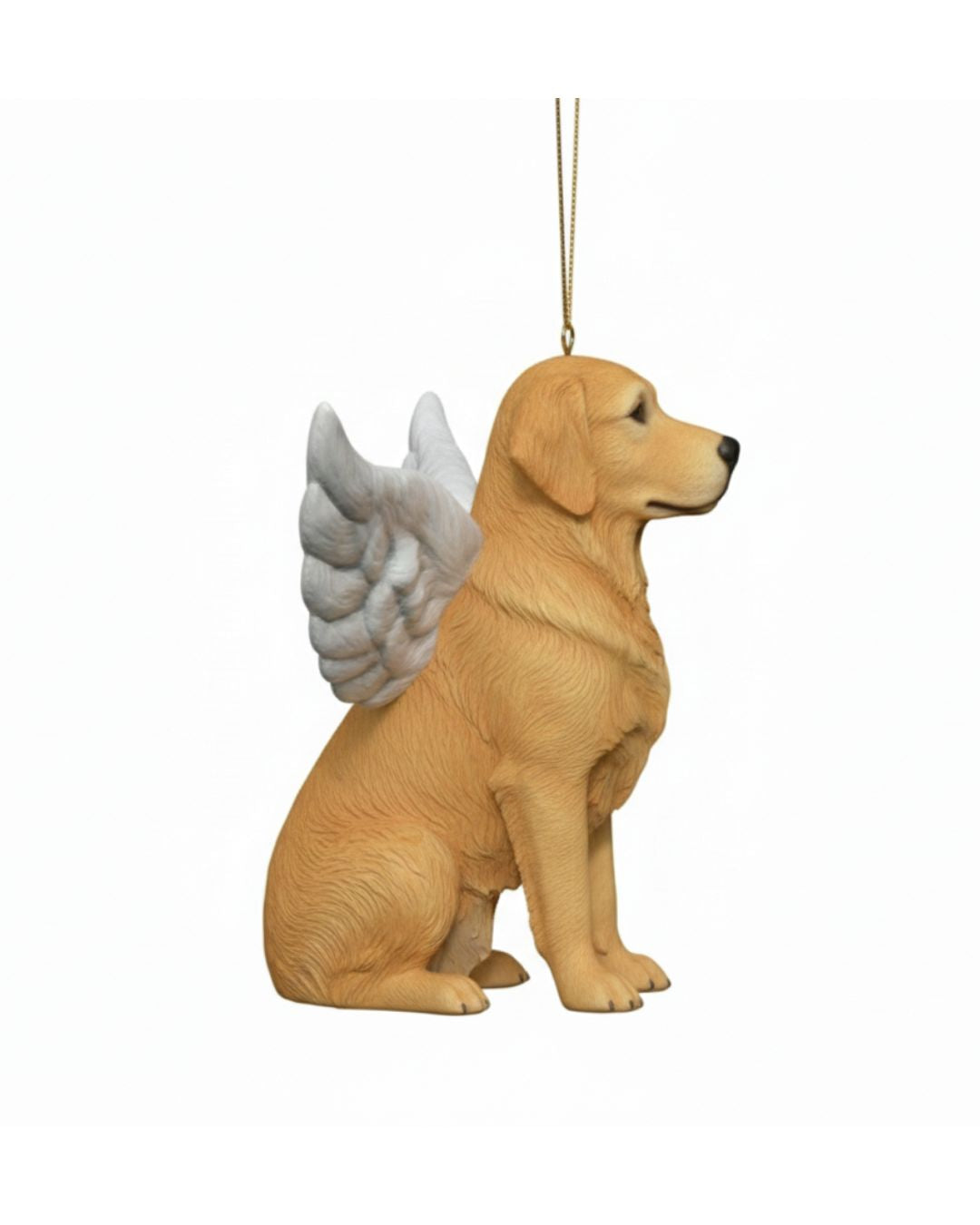 Christmas Ornaments-Pets (Dogs & Cats Ornaments)