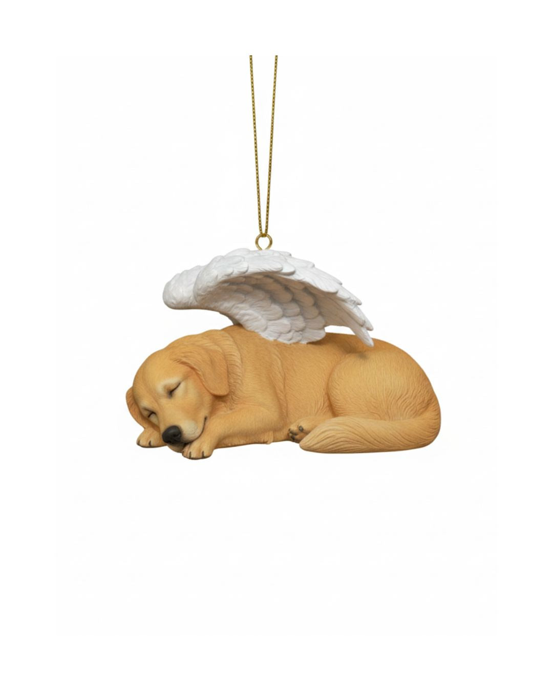 Christmas Ornaments-Pets (Dogs & Cats Ornaments)
