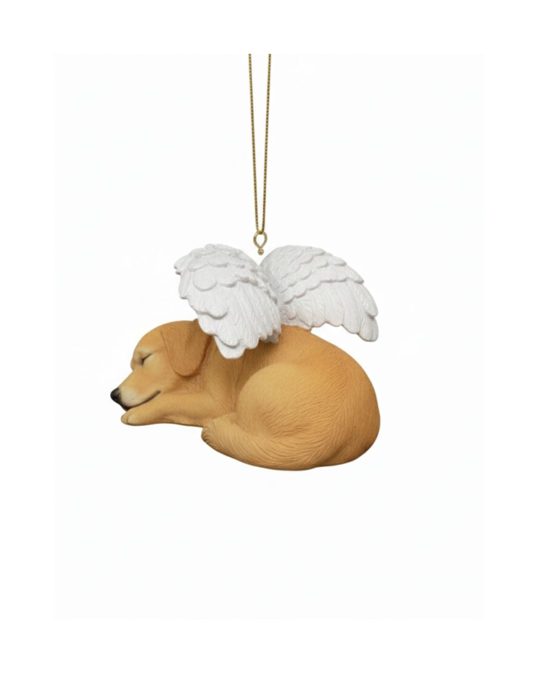 Christmas Ornaments-Pets (Dogs & Cats Ornaments)