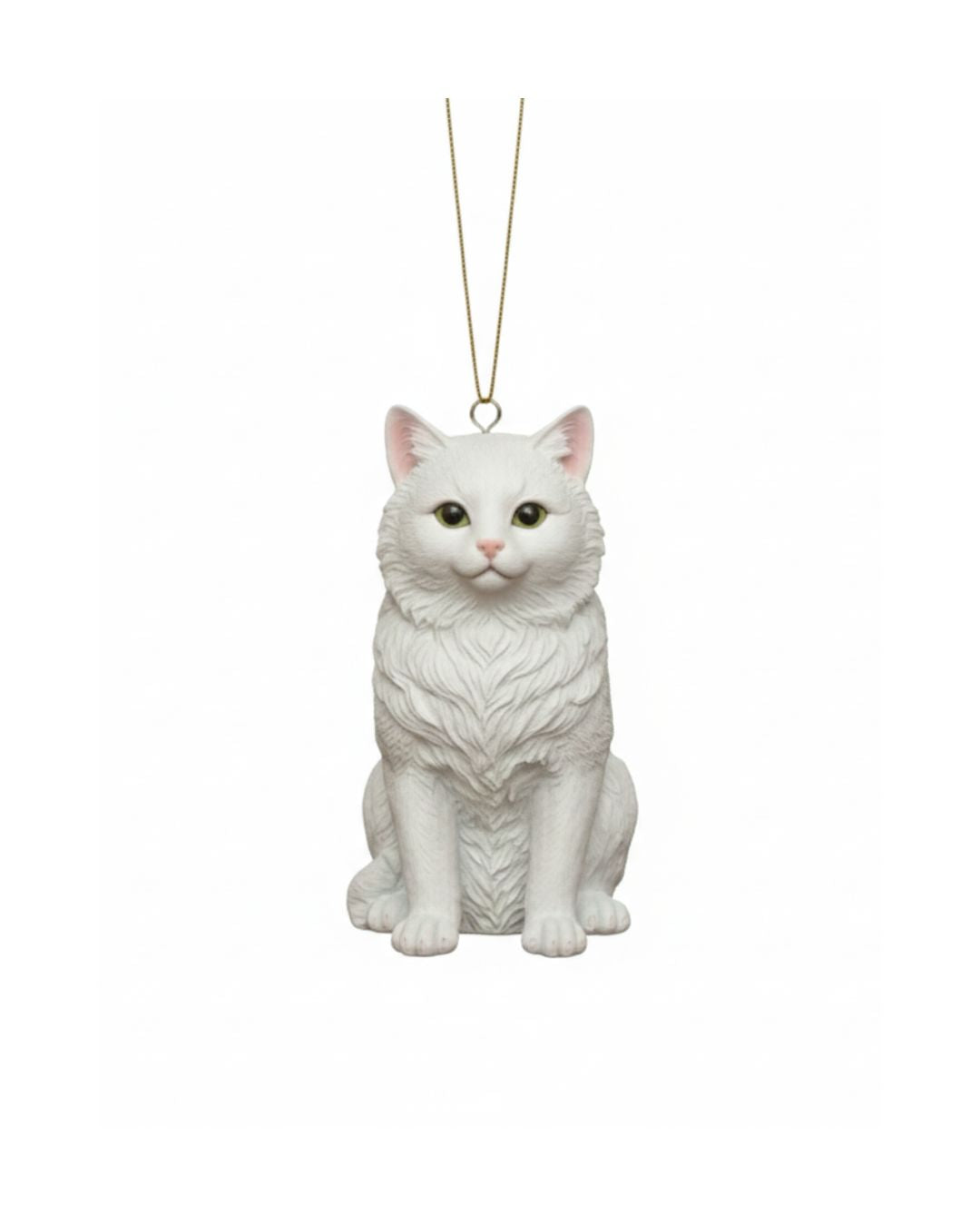 Christmas Ornaments-Pets (Dogs & Cats Ornaments)
