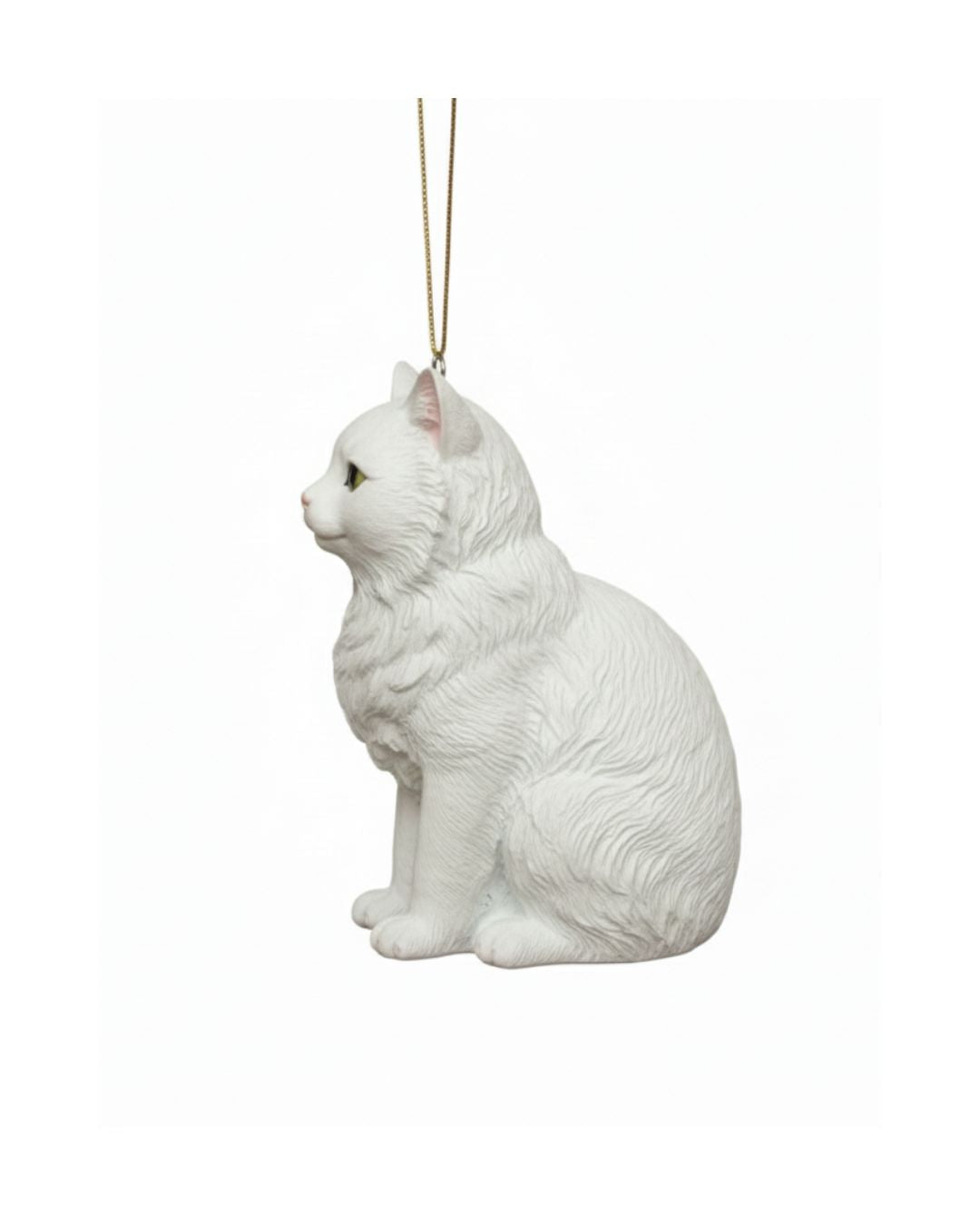 Christmas Ornaments-Pets (Dogs & Cats Ornaments)