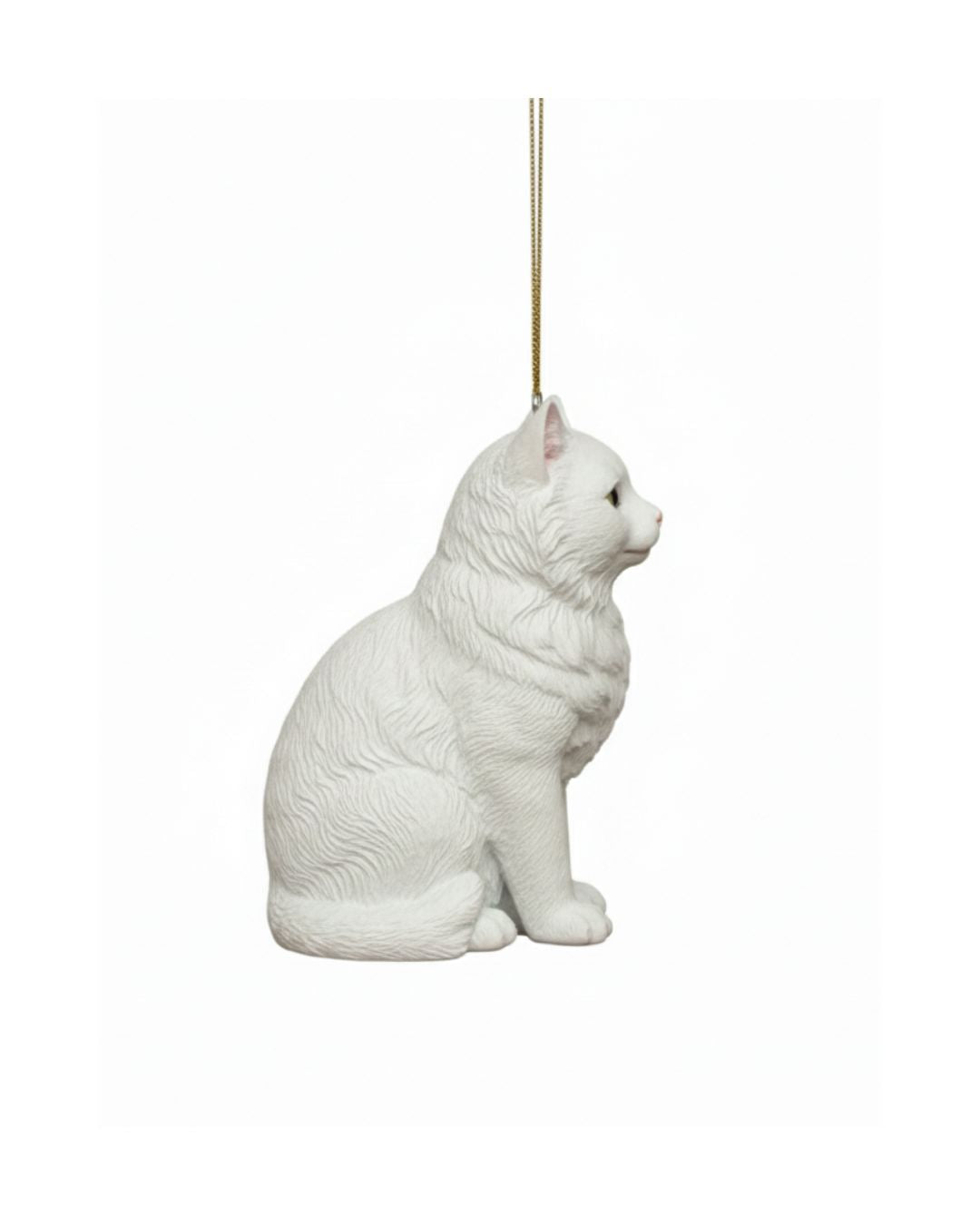 Christmas Ornaments-Pets (Dogs & Cats Ornaments)