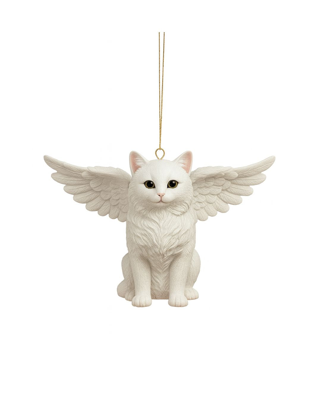 Christmas Ornaments-Pets (Dogs & Cats Ornaments)
