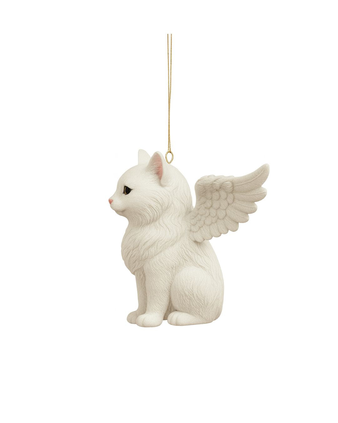 Christmas Ornaments-Pets (Dogs & Cats Ornaments)