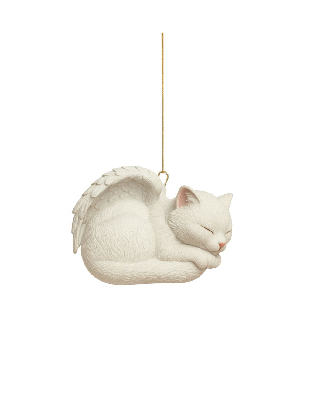 Christmas Ornaments-Pets (Dogs & Cats Ornaments)