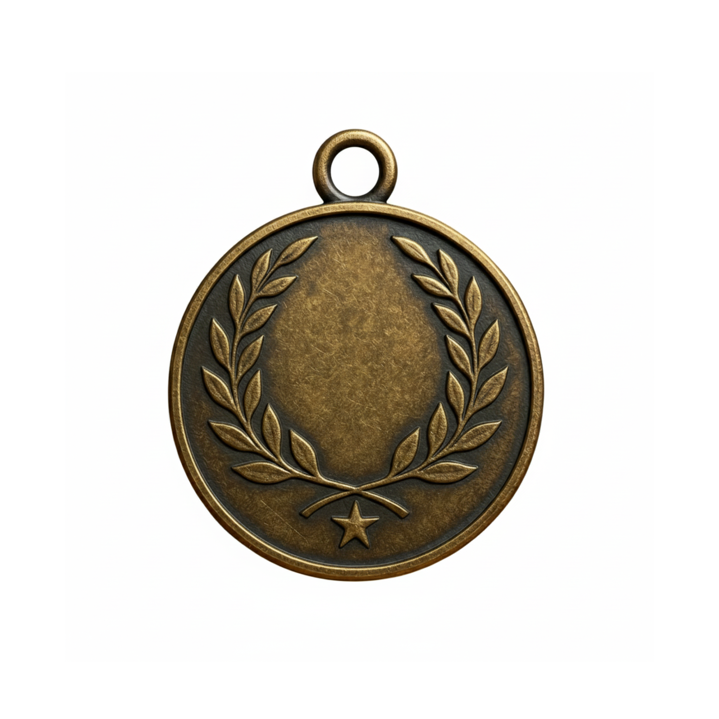 COINME - Custom 3D Portrait Coin Crafted from Photo