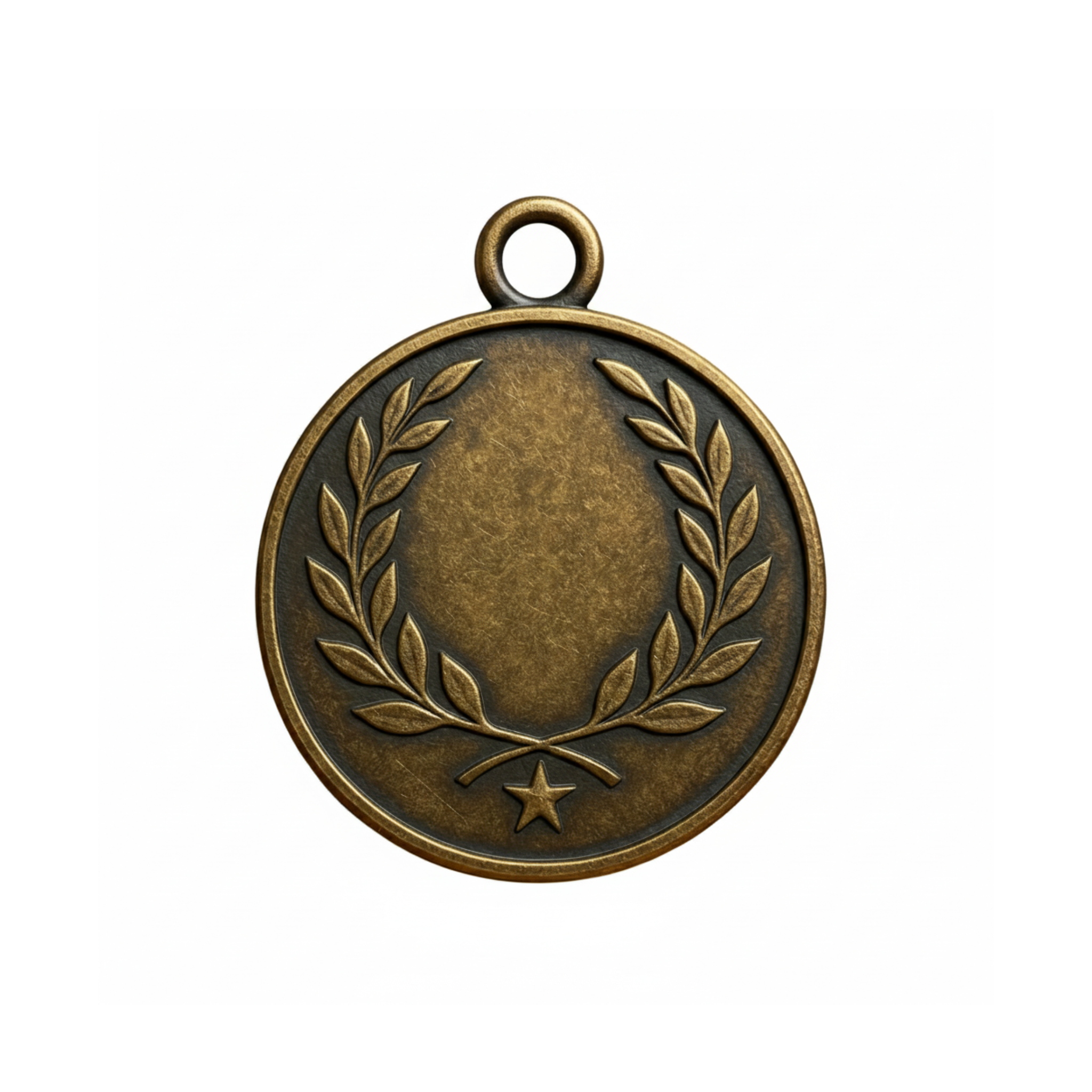 COINME - Custom 3D Portrait Coin Crafted from Photo