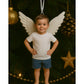 Christmas Ornaments-Angel