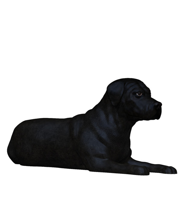 Labrador Retriever Figurine